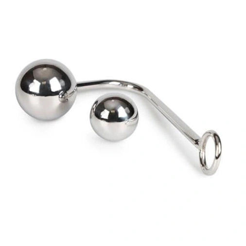 Anal AllNight Hook 5299 BDSM Steel 0723